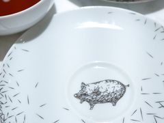 故宫以东茶韵下午茶-théATRE 茶聚场(王府中環店)