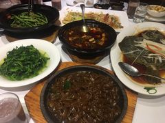 -铜锣湾·有麝自然香(渝北财富中心店)