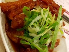 萝卜牛筋腩-池记(尖沙咀店)