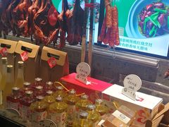 -壹只菜·崇明本地特色菜(崇明南门店)