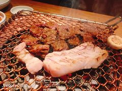 -王妃家(明洞中央店)
