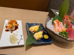 -大渔铁板烧(海雅缤纷城店)