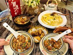 -朕悦鹧鸪饭私房菜