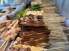 -邓姐串串香(水围店)