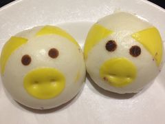 -环球约客烤涮自助(铜锣湾店)