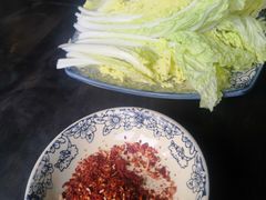 -乐山食古香跷脚牛肉