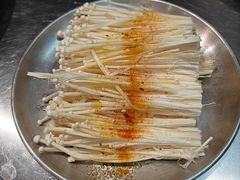 -小团团·路边烤牛肉(南岭壹街店)