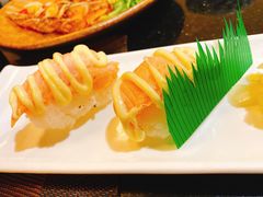 -德川家日本料理(龙德广场店)