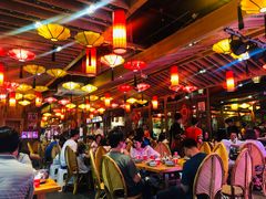 大堂-老凯俚酸汤鱼(鸿通城店)