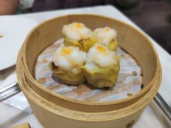 -香港百合居(LCM置汇旭辉广场店)