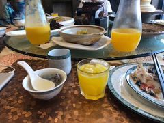 -大秦瓦罐(光谷大街店)