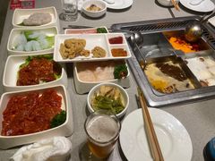 -海底捞火锅(奉化银泰店)