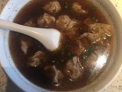 -东园小馆·早茶·淮扬小炒(江都路店)