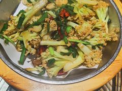 -猪腰一家·地道佛山菜(里水店)
