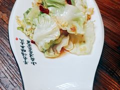 -益恒饭店乡间白族菜(古城总店)