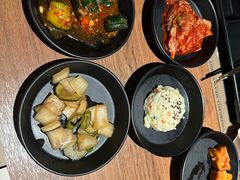 -虎哥六韩式烤肉料理 TIGERGRILL(隆生金山湖中心购物广场店)
