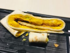 -永和大王(浦东南路店)