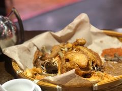 -来小酌·长安酒家(翠庭大厦店)