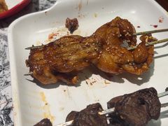 -京元盛铜锅涮肉(上海总店)