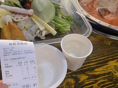 -姐妹辣糊糊(朝阳巷二店)