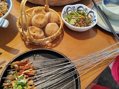 -包整·丝娃娃(一览甲秀楼风景店)