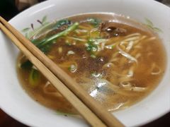 -巴哈面店(沈家门西大街店)