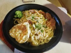 -吉姆丽德乡村西餐厅(闵行交大店)