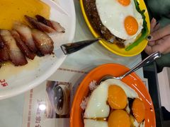 -澳门陈光记烧味饭店(万象城店)