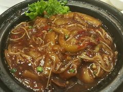 -多米餐厅(文涵路店)