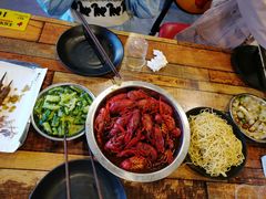 -王红军龙虾(新民路店)