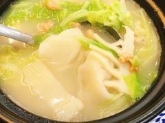 -都一处烧麦馆(前门店)