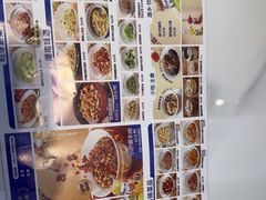 -兰湘子·湘菜小炒(龙德广场店)