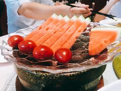 -天福苑(崇宁路店)