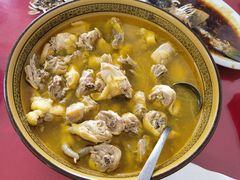 -雁荡老杨土菜馆