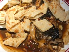 -旺顺阁鱼头泡饼(常营店)