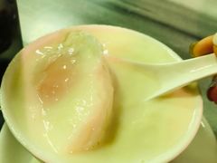 -沙湾姜撞奶甜品店(昌岗中路店)