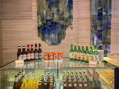 -西安浐灞艾美酒店·汉江餐厅·火锅