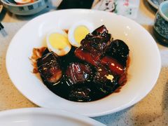 -农家大院(纪王店)