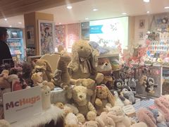 -猫的天空之城概念书店(景德镇陶溪川店)