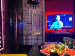 -音乐派KTV(银泰城店)
