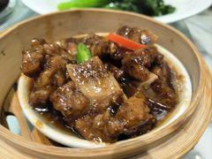 -滋粥楼·顺德菜海鲜茶点(方舟店)