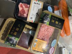 -盒马鲜生(悦峰店)