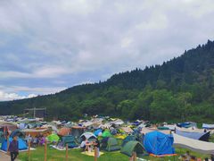 -武陵山森林公园