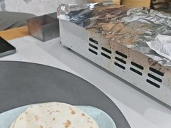 -小李子烧烤火锅地锅(枣行店)