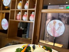 -唐猫庭院·千年陕菜(大唐不夜城店)