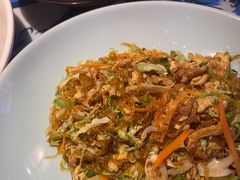 -川流不息·地道川菜·小龙虾(新松江路店)