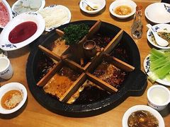 -巴九门老火锅(来福士打望店)