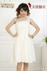 -天使嫁衣婚纱馆