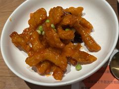 -椒爱水煮鱼川菜(CBD万达店)