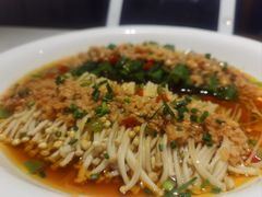 -千岛湖小鱼儿·淳安匠心农家菜